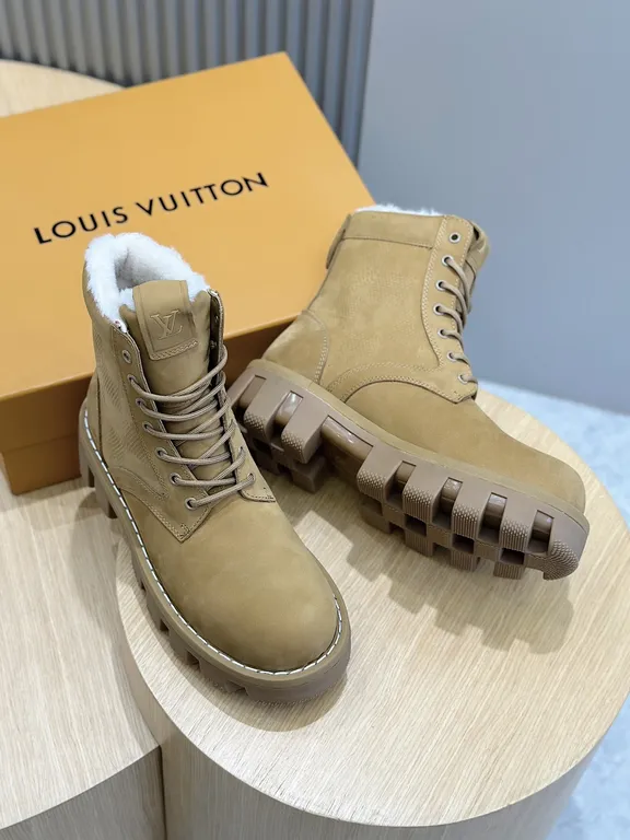 Louis Vuitton Shoe 